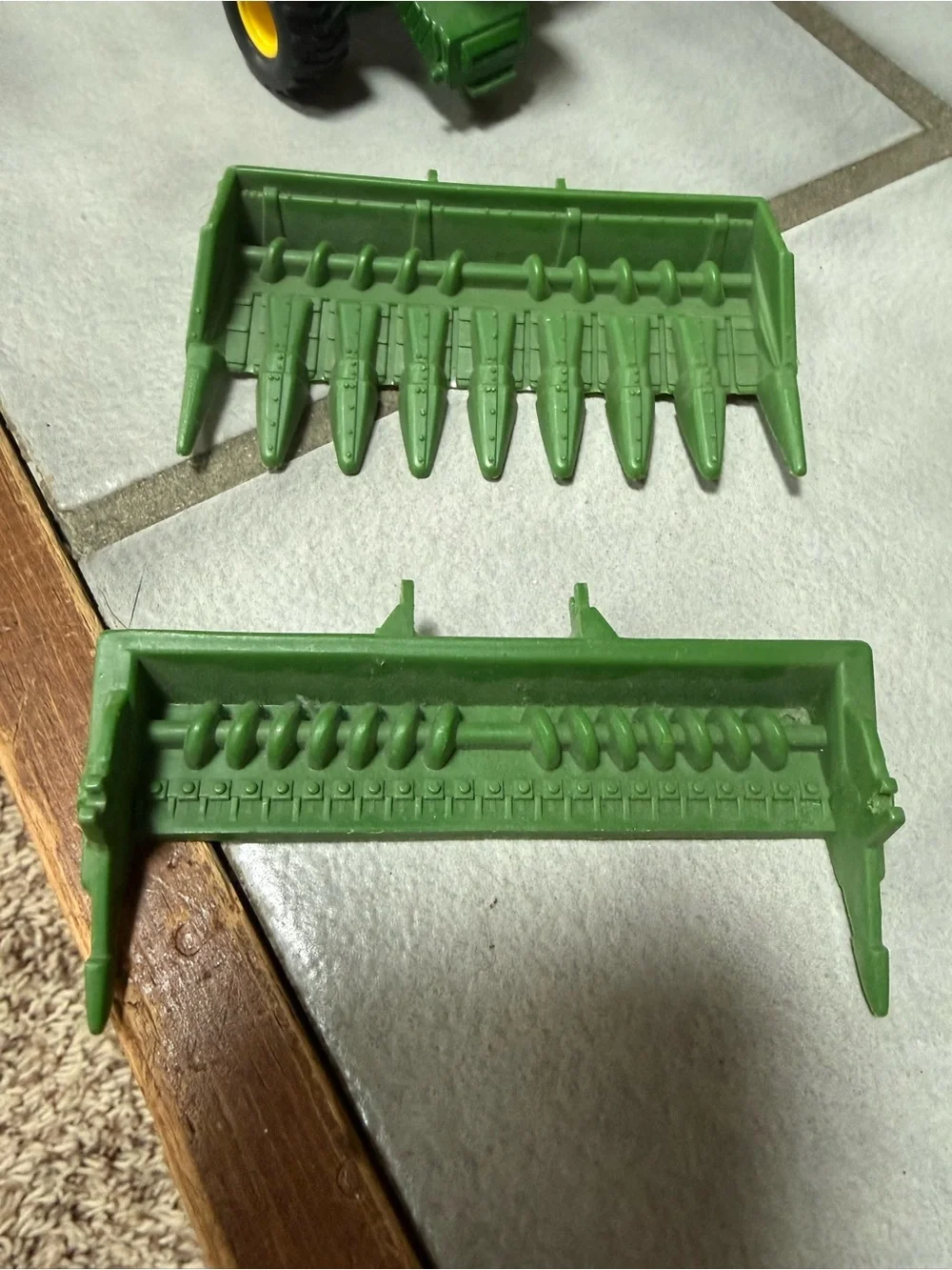 Wet Seal vintage ertl